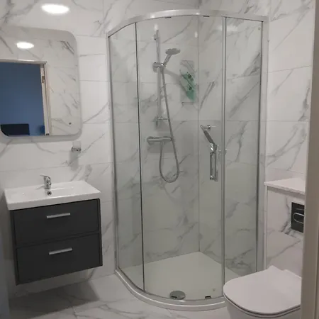 Apartman Kayden House Cill Airne