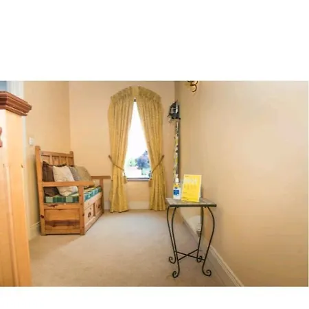 شقة Kayden House -1 *