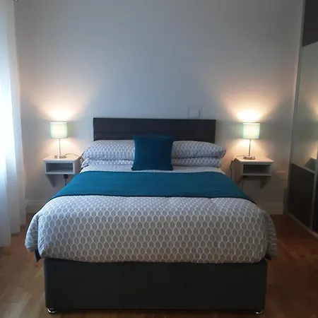 Kayden House -1 Appartement *
