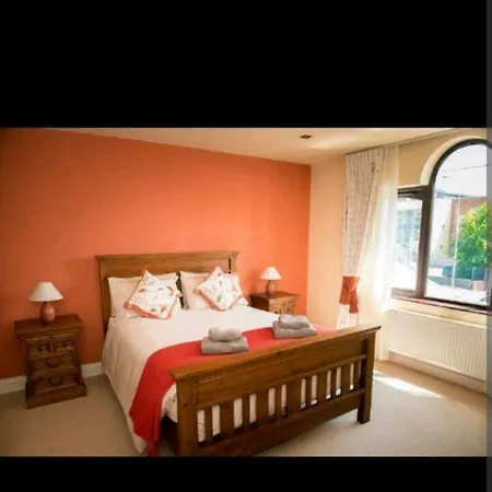 Kayden House *