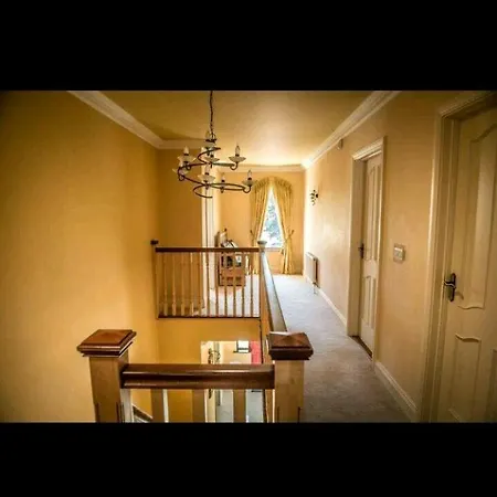 Appartement Kayden House -1