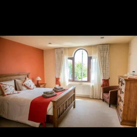 Kayden House * Killarney