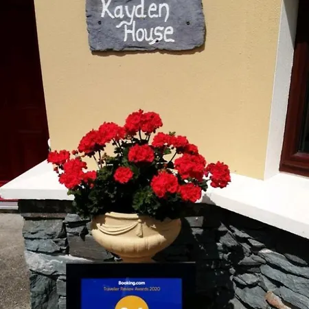 Kayden House Apartment *