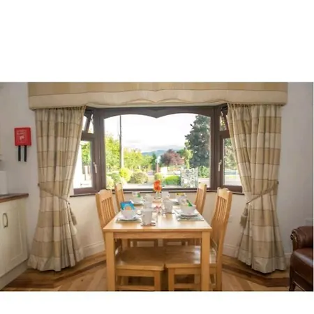 Appartement Kayden House -1 *