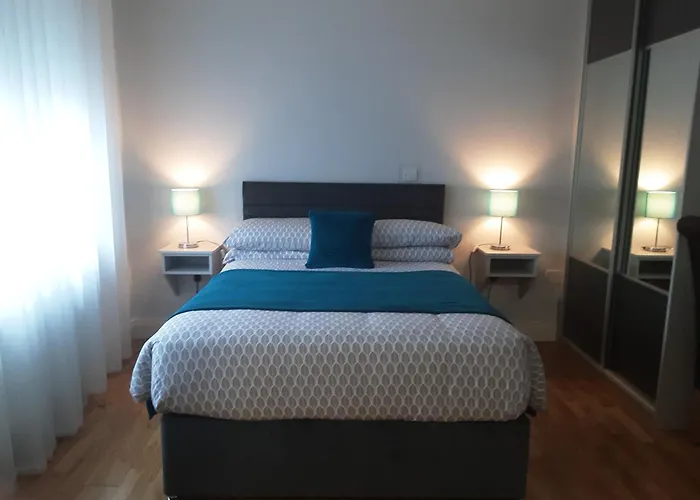 Kayden House -1 Appartement *