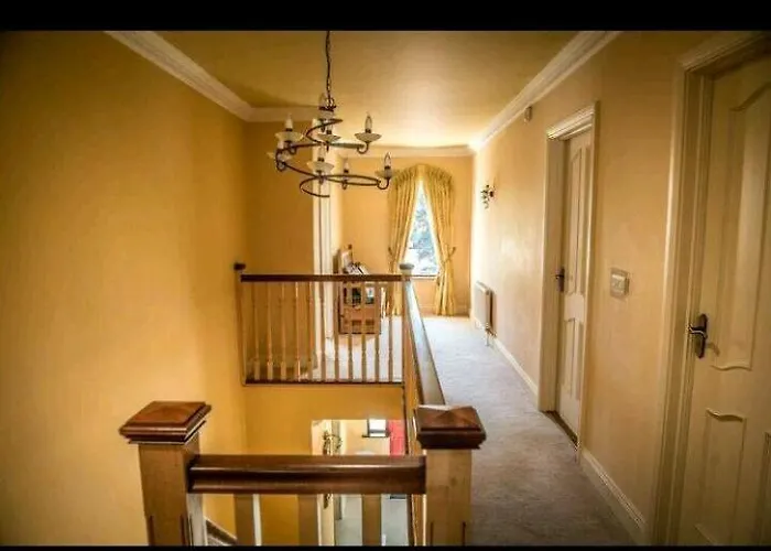 Appartement Kayden House -1