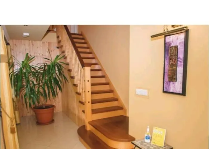 Kayden House -1 Daire