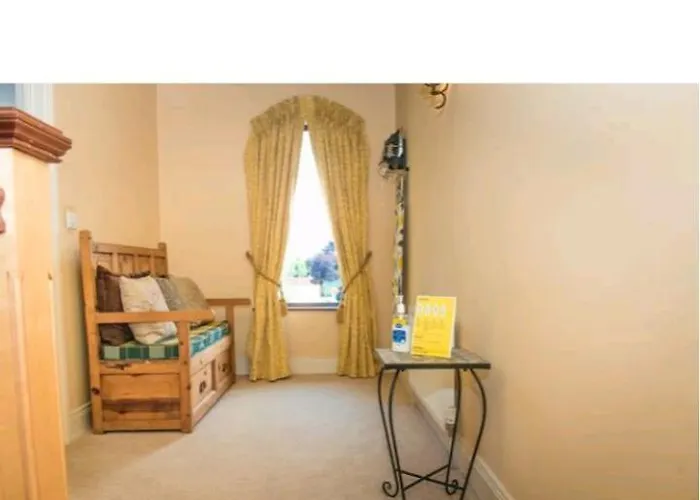 Appartement Kayden House -1 *