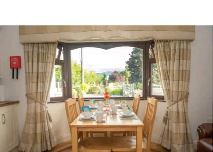 Appartement Kayden House -1 *