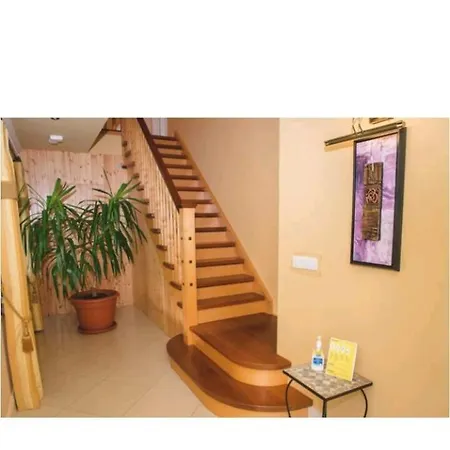 Kayden House -1 Lägenhet