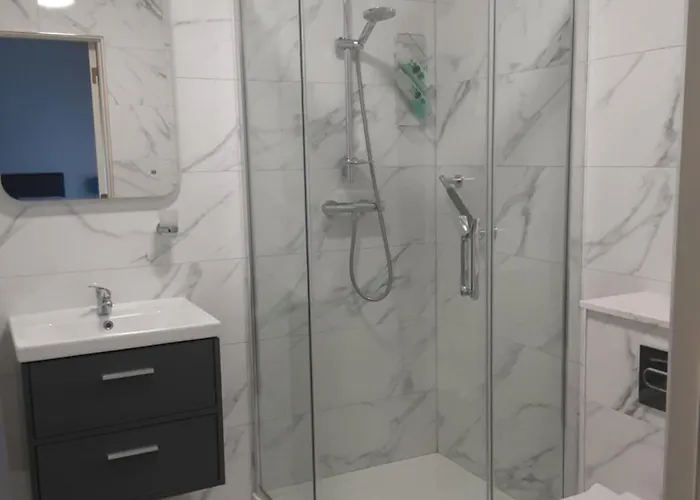 Appartamento Kayden House -1 Cill Airne